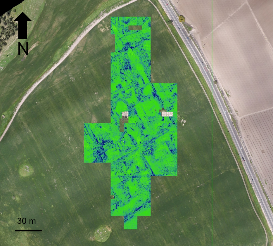 Archaeology & Heritage Research